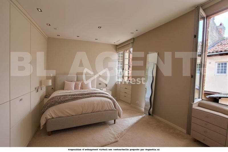 Maison - 190 m² - 5 pièces