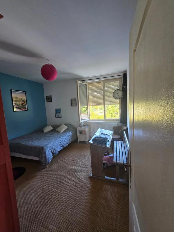 Maison - 167 m² - 7 pièces