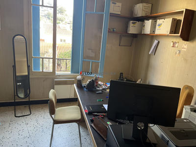 Fonds de commerce - 120 m²