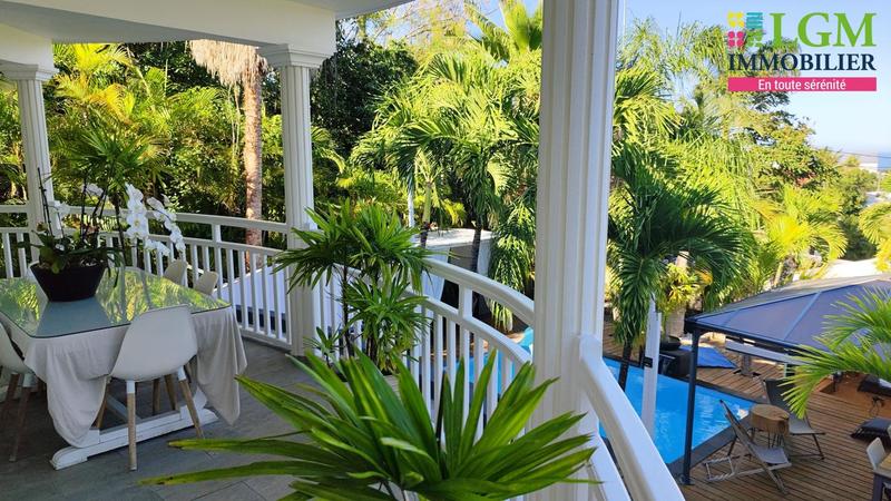 Villa - 170 m² - 5 pièces