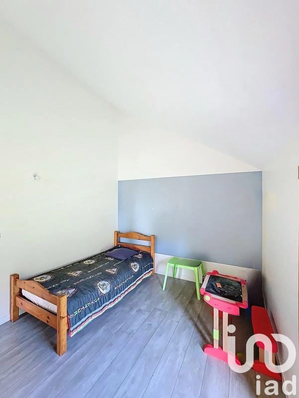 Maison de maîtres - 115 m² - 4 pièces