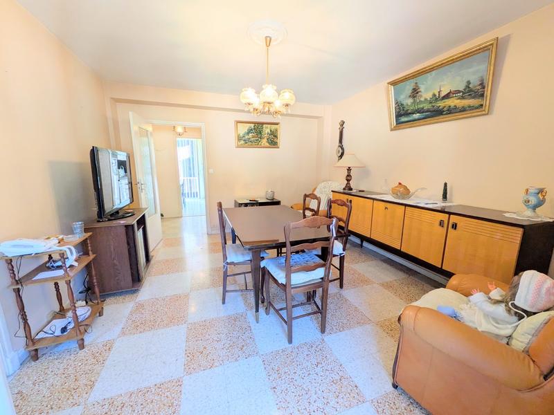 Appartement - 71 m² - 4 pièces