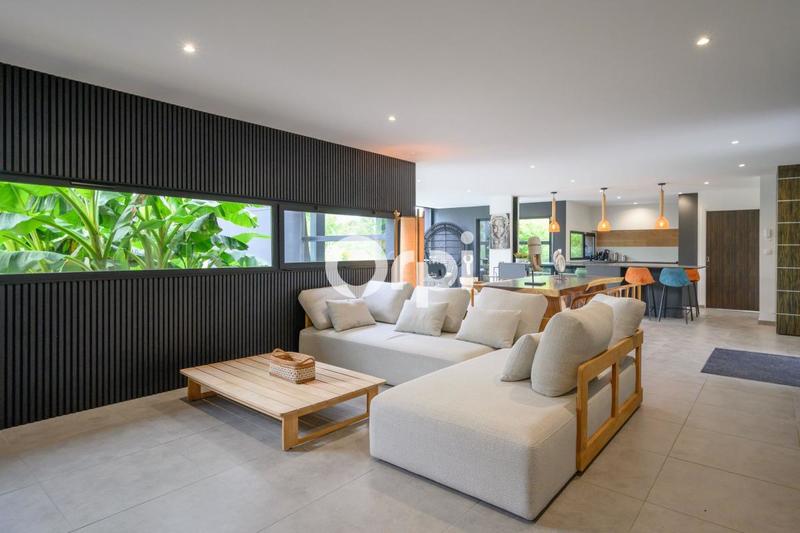 Villa - 185 m² - 5 pièces