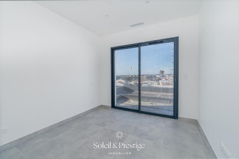 Maison d'architecte - 140 m² - 4 pièces