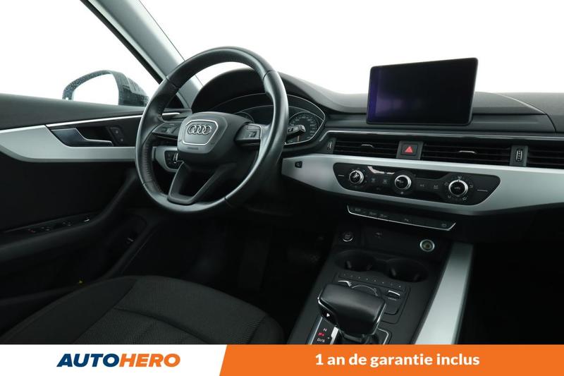 Audi A4 Avant 2.0 Tdi s tronic 122 ch