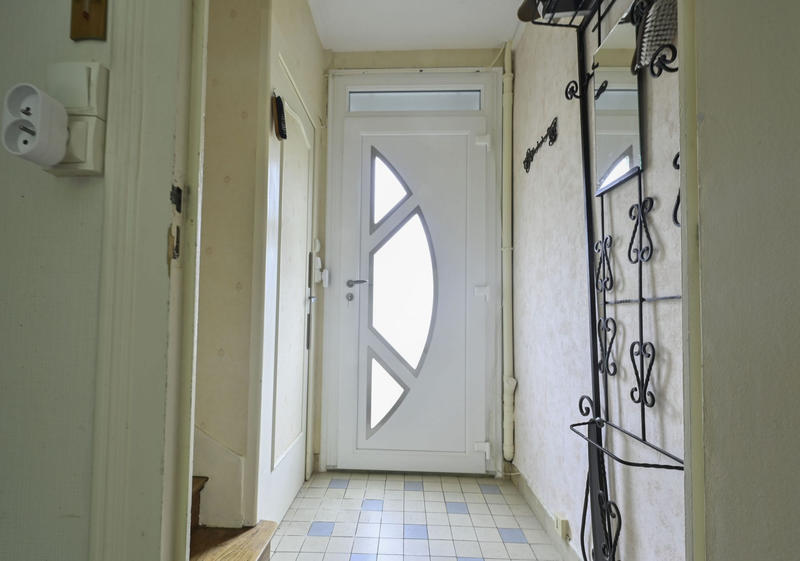 Viager - Maison - 62 m² - 4 pièces