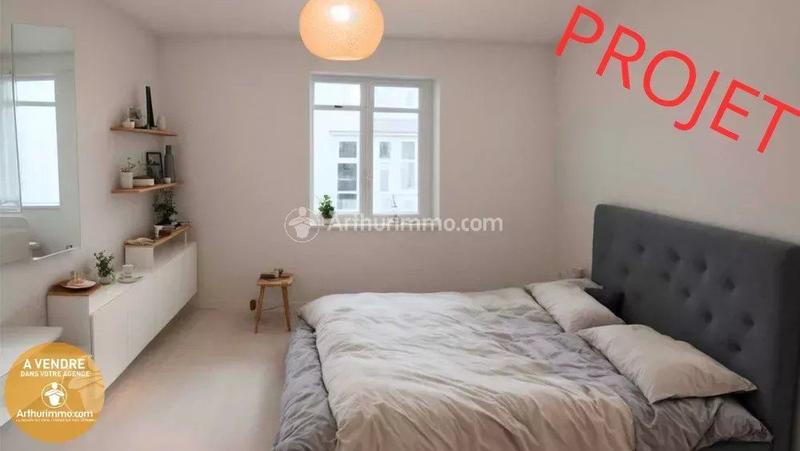 Maison - 178 m² - 7 pièces