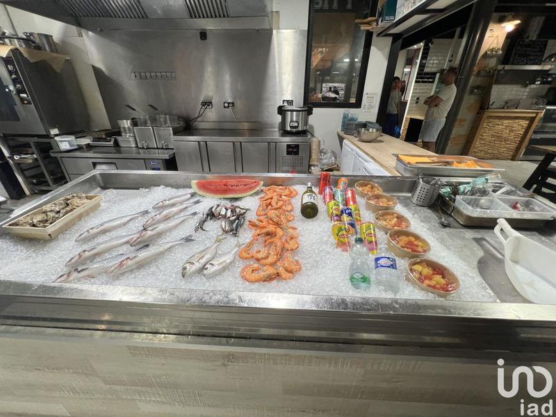 Local commercial - 30 m²