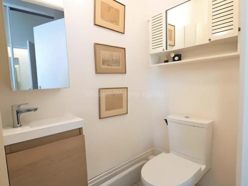 Appartement - 94 m² - 4 pièces