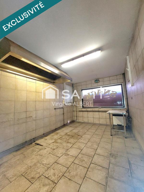 Maison - 432 m² - 10 pièces