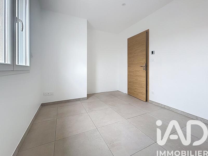Maison - 105 m² - 4 pièces