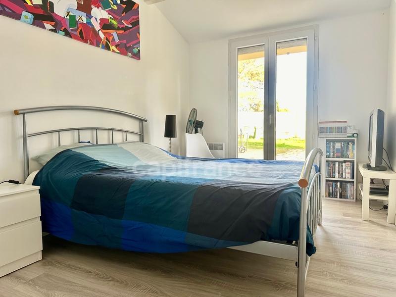 Maison - 149 m² - 4 pièces