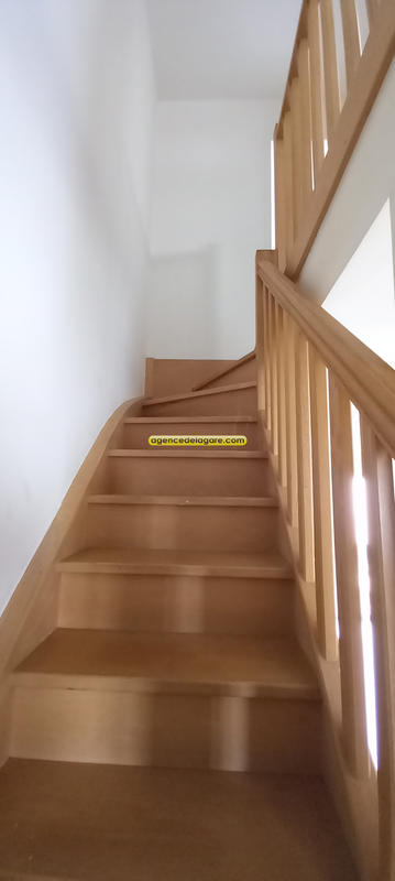 Maison de village - 58 m² - 3 pièces