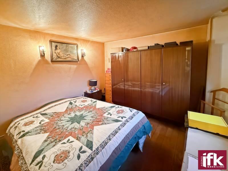 Maison - 70 m² - 3 pièces