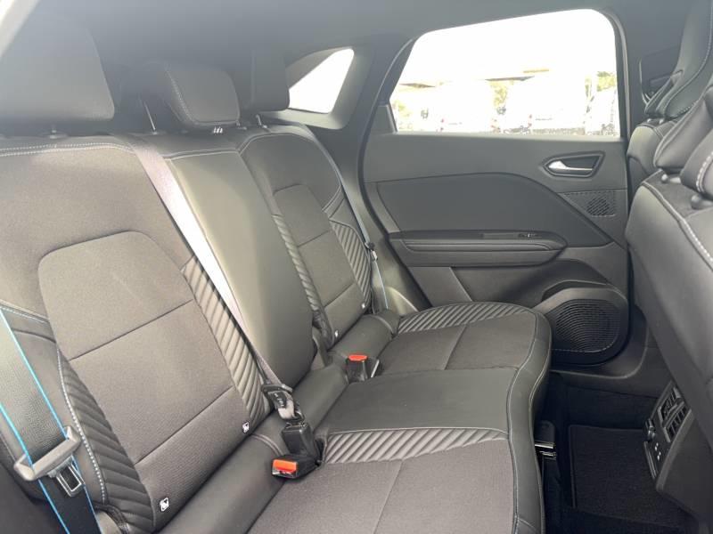 Renault Symbioz E-Tech full hybrid 145 Esprit Alpine