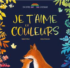 L’Amour en Couleur