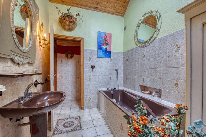 Maison - 318 m² - 5 pièces