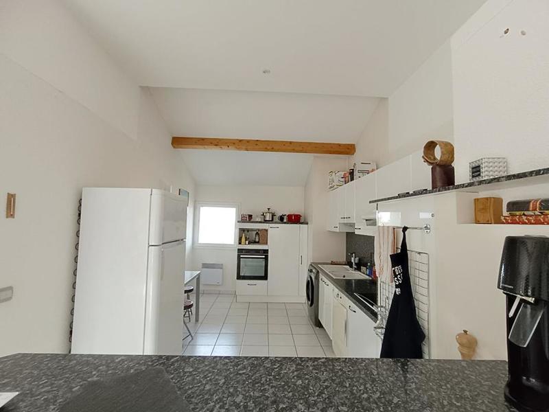Appartement - 96 m² - 4 pièces