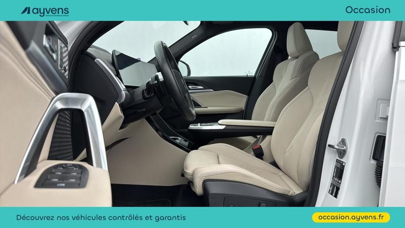 Bmw X1 sDrive18i 136ch m Sport