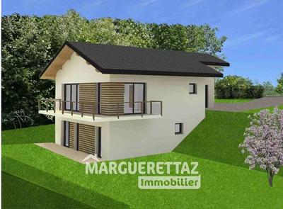 Terrain - 487 m²