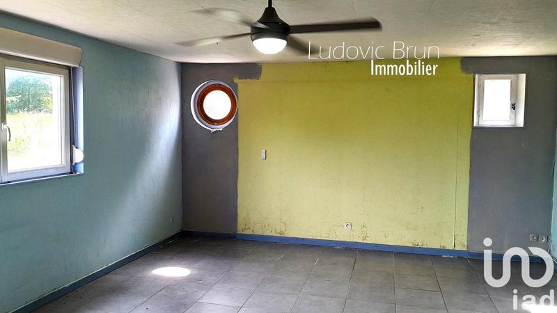 Maison de campagne - 183 m² - 7 pièces