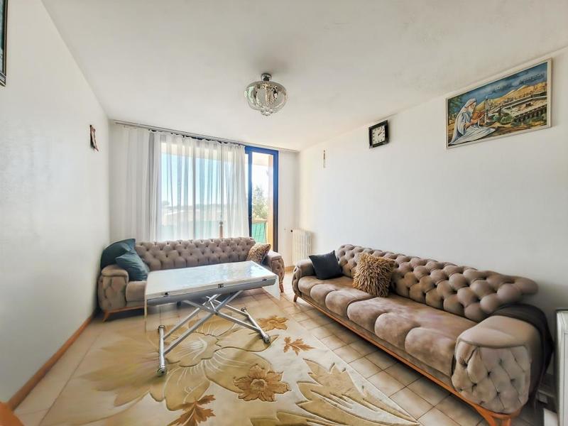 Appartement - 50 m² - 3 pièces