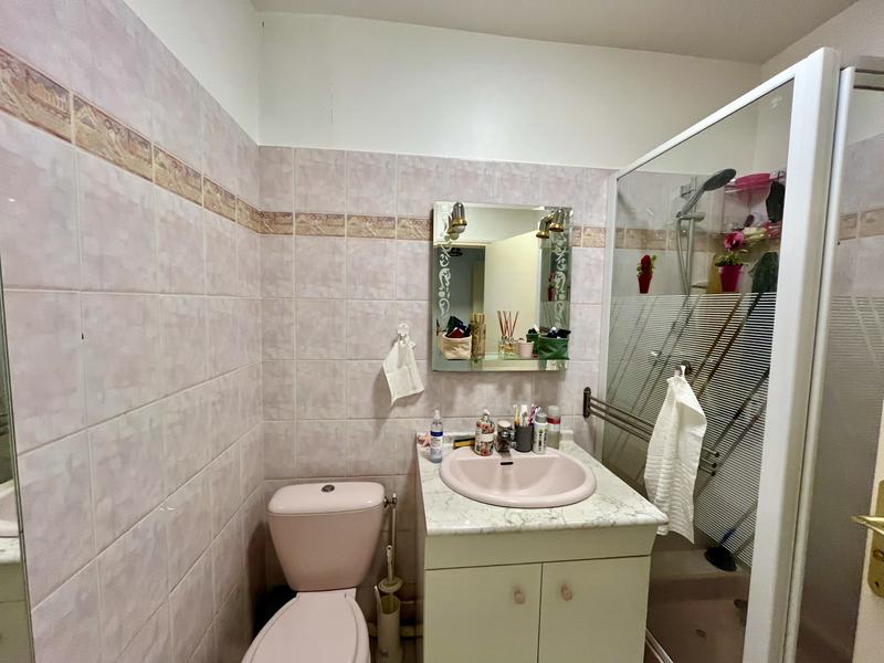 Appartement - 97 m² - 5 pièces