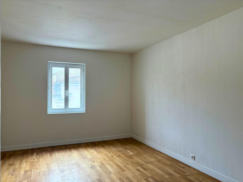 Maison - 47 m² - 2 pièces