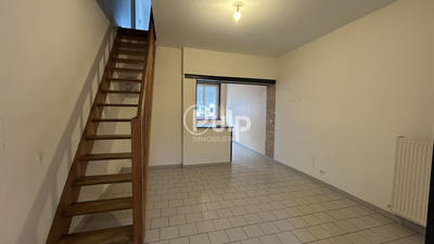 Maison - 75 m² - 5 pièces