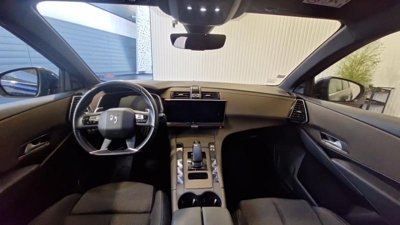 Ds Ds 7 Crossback Hybride E-Tense 225 Eat8 Business