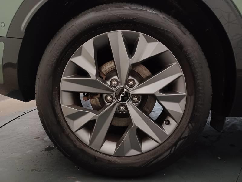 Kia Sportage Vp 1.6 t-GDi 230ch Isg Hybride Bva6 4x2 Gt Line Premium
