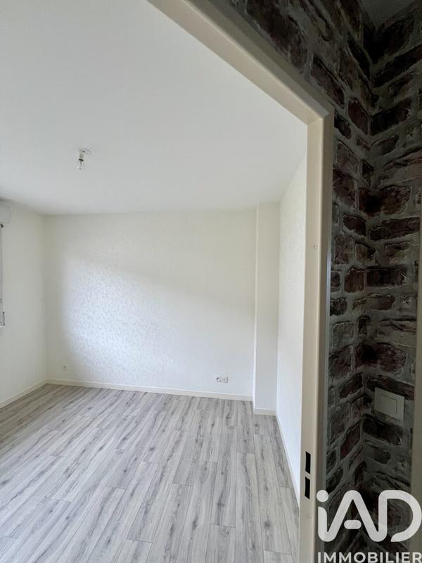 Appartement - 88 m² - 4 pièces