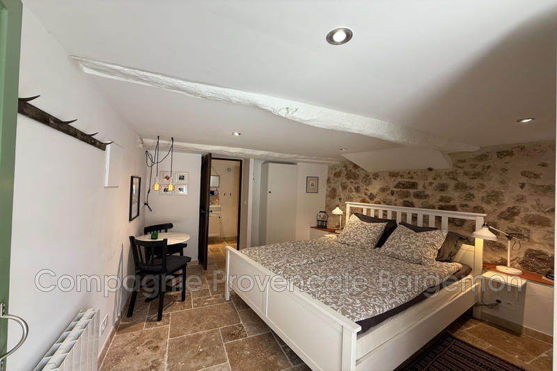 Maison de village - 75 m² - 3 pièces