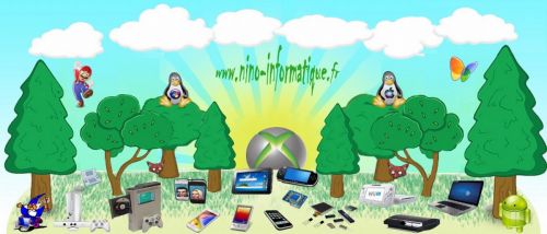 Nino-Informatique