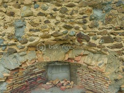 Corps de ferme - 203 m² - 5 pièces