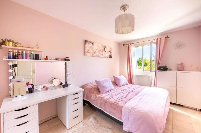 Maison - 118 m² - 4 pièces