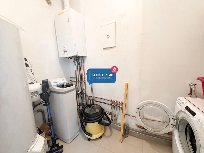 Maison - 141 m² - 5 pièces