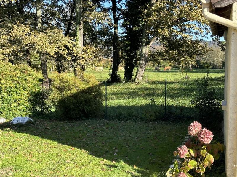 Maison - 135 m² - 4 pièces