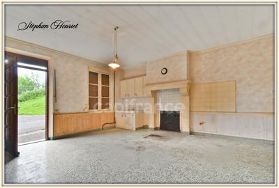 Maison - 63 m² - 2 pièces