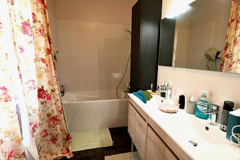 Maison de maîtres - 158 m² - 8 pièces