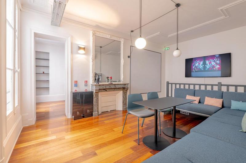 Bureau - 283 m² - 15 pièces