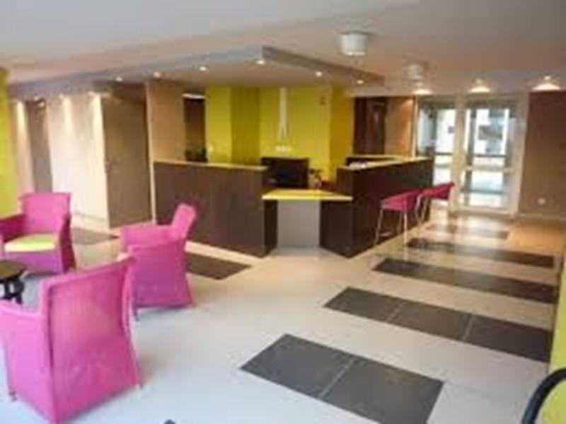 Appartement - 37 m² - 2 pièces