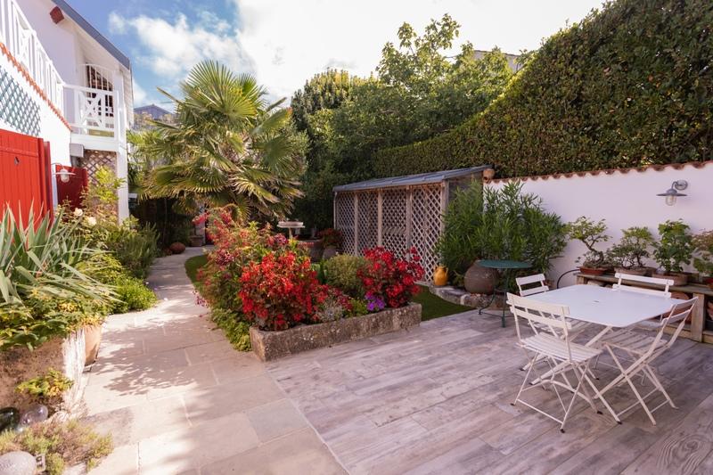 Maison - 196 m² - 6 pièces