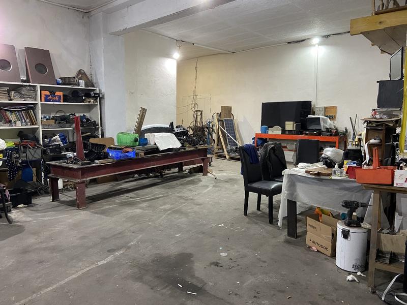 Maison - 162 m² - 5 pièces