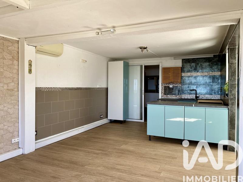 Maison de ville - 214 m² - 6 pièces