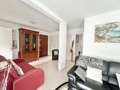 Appartement - 56 m² - 2 pièces