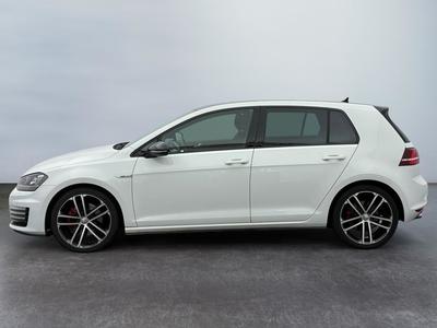 Volkswagen Golf 2.0 Tdi 184 BlueMotion Technology Fap Dsg6 Gtd