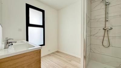 Maison - 87 m² - 4 pièces