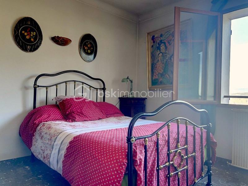 Maison d'architecte - 200 m² - 7 pièces