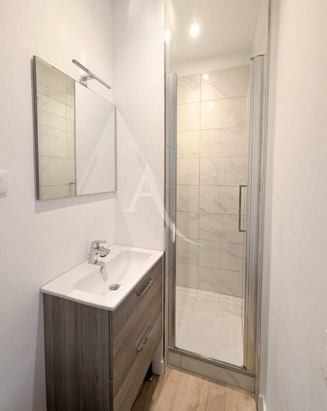 Appartement - 32 m² - 2 pièces